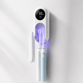 Touchless UV Toothbrush Sanitizer